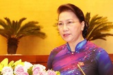 Quốc hội đánh giá cao tinh thần chống dịch COVID-19 của lực lượng y tế, quân đội, công an... Quốc hội đánh giá cao tinh thần chống dịch COVID-19 của lực lượng y tế, quân đội, công an...