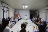Ra mắt Câu lạc bộ tiếng Anh của Hội Vật lý Trị liệu Việt Nam Ra mắt Câu lạc bộ tiếng Anh của Hội Vật lý Trị liệu Việt Nam