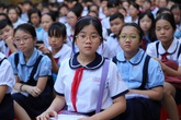 7 trường công lập hot nhất Hà Nội công bố chi tiết thông tin tuyển sinh vào lớp 6 hệ song bằng 7 trường công lập hot nhất Hà Nội công bố chi tiết thông tin tuyển sinh vào lớp 6 hệ song bằng