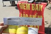 Vì sao bảo hiểm mua ở vỉa hè, “chợ” trên mạng đều không có giá trị để hỗ trợ, bồi thường? Vì sao bảo hiểm mua ở vỉa hè, “chợ” trên mạng đều không có giá trị để hỗ trợ, bồi thường?