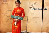 Du học sinh 9x thành thạo 3 ngoại ngữ, dạy tiếng Anh cho người lao động Du học sinh 9x thành thạo 3 ngoại ngữ, dạy tiếng Anh cho người lao động