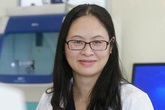 Nữ tiến sĩ và quyết tâm giành lại âm thanh cho trẻ Nữ tiến sĩ và quyết tâm giành lại âm thanh cho trẻ