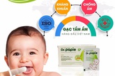 Nấm lưỡi ở trẻ sơ sinh và cách phòng bệnh, hỗ trợ điều trị tại nhà hiệu quả Nấm lưỡi ở trẻ sơ sinh và cách phòng bệnh, hỗ trợ điều trị tại nhà hiệu quả