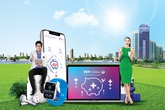 BIDV: Gửi tiền Online – Trúng liền bộ "Táo" BIDV: Gửi tiền Online – Trúng liền bộ "Táo"
