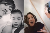 Mỹ Linh, Hà Trần: Cuộc sống viên mãn của 2 "quý bà" biết đủ ở tuổi U50 Mỹ Linh, Hà Trần: Cuộc sống viên mãn của 2 "quý bà" biết đủ ở tuổi U50