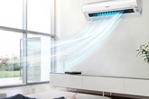 Vị trí tốt nhất để lắp đặt điều hòa tránh lãng phí điện, khó bảo dưỡng Vị trí tốt nhất để lắp đặt điều hòa tránh lãng phí điện, khó bảo dưỡng