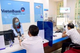 VietinBank bảo đảm hiệu quả và cải thiện hoạt động kinh doanh VietinBank bảo đảm hiệu quả và cải thiện hoạt động kinh doanh
