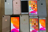 iPhone X giá 3,6 triệu đồng, ham rẻ mà quá mang nợ iPhone X giá 3,6 triệu đồng, ham rẻ mà quá mang nợ