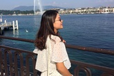 Quen ở Hà Nội, gắn bó ở Thượng Hải, chia ly ở Paris: Câu chuyện "10 năm đợi chờ một bóng hình không trở lại" của cô gái 9X mang 2 dòng máu Việt Trung Quen ở Hà Nội, gắn bó ở Thượng Hải, chia ly ở Paris: Câu chuyện "10 năm đợi chờ một bóng hình không trở lại" của cô gái 9X mang 2 dòng máu Việt Trung