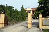 Quảng Bình: Khởi tố, bắt tạm giam Giám đốc Ban Quản lý rừng phòng hộ huyện Quảng Ninh “Tham ô tài sản” Quảng Bình: Khởi tố, bắt tạm giam Giám đốc Ban Quản lý rừng phòng hộ huyện Quảng Ninh “Tham ô tài sản”