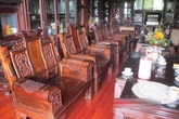 “Biệt phủ” 200 tỷ choáng ngợp tiết lộ độ chịu chơi của đại gia Việt khét tiếng “Biệt phủ” 200 tỷ choáng ngợp tiết lộ độ chịu chơi của đại gia Việt khét tiếng
