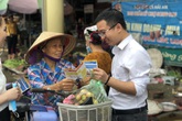 Gần 25 nghìn người tham gia BHXH tự nguyện trong ngày đầu Lễ ra quân Gần 25 nghìn người tham gia BHXH tự nguyện trong ngày đầu Lễ ra quân