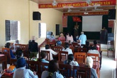 Thừa Thiên – Huế: Mở rộng phạm vi đối tượng được hỗ trợ do ảnh hưởng của dịch Covid-19 Thừa Thiên – Huế: Mở rộng phạm vi đối tượng được hỗ trợ do ảnh hưởng của dịch Covid-19