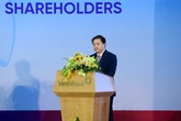 Đại hội đồng cổ đông VietinBank 2020 thông qua các mục tiêu cơ bản Đại hội đồng cổ đông VietinBank 2020 thông qua các mục tiêu cơ bản