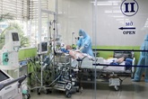 Đã âm tính COVID-19 nhiều lần nhưng phi công của Vietnam Airlines mắc loại vi khuẩn nguy hiểm rất khó điều trị Đã âm tính COVID-19 nhiều lần nhưng phi công của Vietnam Airlines mắc loại vi khuẩn nguy hiểm rất khó điều trị