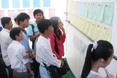 Bạc Liêu: Đa dạng cơ hội nghề nghiệp cho người lao động Bạc Liêu: Đa dạng cơ hội nghề nghiệp cho người lao động