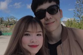 Cuộc sống của vợ chồng ca sĩ Khởi My và chồng kém tuổi sau 3 năm kết hôn Cuộc sống của vợ chồng ca sĩ Khởi My và chồng kém tuổi sau 3 năm kết hôn