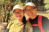 Chồng dìu vợ qua khủng hoảng trầm cảm, tặng món quà quý trước khi qua đời Chồng dìu vợ qua khủng hoảng trầm cảm, tặng món quà quý trước khi qua đời