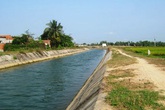 Tắm dưới kênh nước, 3 học sinh chết đuối thương tâm Tắm dưới kênh nước, 3 học sinh chết đuối thương tâm