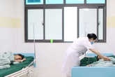 37 vận động viên nhỏ tuổi ở Sơn La nhập viện nghi do ngộ độc thực phẩm 37 vận động viên nhỏ tuổi ở Sơn La nhập viện nghi do ngộ độc thực phẩm