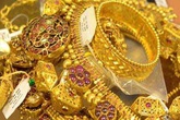 Giá vàng hôm nay 28/5: Tăng nhẹ, ngược chiều thế giới Giá vàng hôm nay 28/5: Tăng nhẹ, ngược chiều thế giới