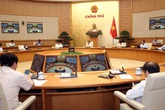 Chưa mở cửa đón du khách quốc tế vào Việt Nam Chưa mở cửa đón du khách quốc tế vào Việt Nam