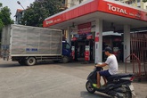 Bộ Công Thương chỉ đạo xử lý nghiêm hành vi găm hàng xăng dầu Bộ Công Thương chỉ đạo xử lý nghiêm hành vi găm hàng xăng dầu