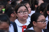 Học sinh có thể vào lớp 6 và lớp 10 trước tuổi Học sinh có thể vào lớp 6 và lớp 10 trước tuổi
