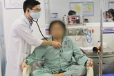 Bỗng dưng khó thở, tức ngực, phát hiện ung thư phổi di căn Bỗng dưng khó thở, tức ngực, phát hiện ung thư phổi di căn