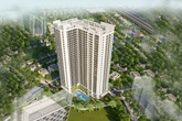 Bất động sản Mỹ Đình ngày càng "tăng nhiệt" Bất động sản Mỹ Đình ngày càng "tăng nhiệt"