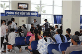 Bảo hiểm thất nghiệp – giá đỡ của lao động yếu thế Bảo hiểm thất nghiệp – giá đỡ của lao động yếu thế