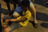 Bị đánh hội đồng vì quay lén phụ nữ đi vệ sinh Bị đánh hội đồng vì quay lén phụ nữ đi vệ sinh