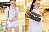 Dù có được sale "kịch sàn" thì chị em cũng đừng có dại mà tậu mẫu quần này nhé Dù có được sale "kịch sàn" thì chị em cũng đừng có dại mà tậu mẫu quần này nhé