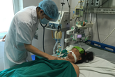 Chủ quan "bị rồi không bị lại", người đàn ông Hà Nội biến chứng vì mắc sốt xuất huyết lần hai mà không biết Chủ quan "bị rồi không bị lại", người đàn ông Hà Nội biến chứng vì mắc sốt xuất huyết lần hai mà không biết