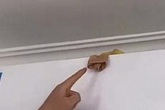 Bạn sẽ không bao giờ nghĩ ra được đặt một chiếc tất lên điều hòa lại có tác dụng kì diệu thế này Bạn sẽ không bao giờ nghĩ ra được đặt một chiếc tất lên điều hòa lại có tác dụng kì diệu thế này