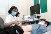 Bé trai 10 tuổi chưa một lần dám đứng thẳng lưng vì căn bệnh vừa sinh ra đã gặp Bé trai 10 tuổi chưa một lần dám đứng thẳng lưng vì căn bệnh vừa sinh ra đã gặp