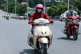 Dự báo thời tiết ngày 30/5: Hà Nội ngày nắng nóng, chiều tối mưa giông Dự báo thời tiết ngày 30/5: Hà Nội ngày nắng nóng, chiều tối mưa giông