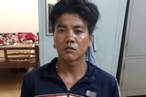 Khởi tố người cha trói con gái vào trụ bê tông rồi đánh đập dã man Khởi tố người cha trói con gái vào trụ bê tông rồi đánh đập dã man