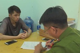 Án mạng trong lúc chơi điện tử Án mạng trong lúc chơi điện tử