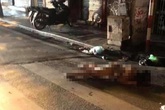 Truy tìm 'quái xế' tông cô gái nguy kịch Truy tìm 'quái xế' tông cô gái nguy kịch