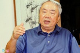 Nguyên Chủ nhiệm Văn phòng Quốc hội Vũ Mão qua đời Nguyên Chủ nhiệm Văn phòng Quốc hội Vũ Mão qua đời