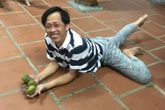 Hoài Linh: '5 tháng không có show, tôi đã nghĩ phải bán hàng online' Hoài Linh: '5 tháng không có show, tôi đã nghĩ phải bán hàng online'