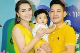 Hải Băng: 'Thành Đạt khó tính' Hải Băng: 'Thành Đạt khó tính'