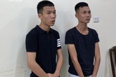 Học sinh giỏi lớp 12 cầm đầu băng nhóm lừa đảo hàng chục tỷ đồng qua mạng xã hội Học sinh giỏi lớp 12 cầm đầu băng nhóm lừa đảo hàng chục tỷ đồng qua mạng xã hội