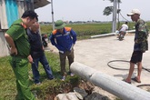 Vụ cột điện đổ, một công nhân tử vong: Trách nhiệm thuộc về ai? Vụ cột điện đổ, một công nhân tử vong: Trách nhiệm thuộc về ai?