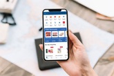 VietinBank ra mắt kênh mua sắm “VinMart: Siêu thị tại nhà” trên ứng dụng di động VietinBank ra mắt kênh mua sắm “VinMart: Siêu thị tại nhà” trên ứng dụng di động