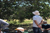 Cãi nhau với vợ, chồng vào nghĩa trang treo cổ tự tử Cãi nhau với vợ, chồng vào nghĩa trang treo cổ tự tử
