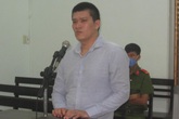 Đi tù 13 năm vì dùng dao “năn nỉ” vợ hàn gắn tình cảm Đi tù 13 năm vì dùng dao “năn nỉ” vợ hàn gắn tình cảm