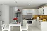 7 chỗ trong nhà bếp bẩn hơn cả bồn cầu 7 chỗ trong nhà bếp bẩn hơn cả bồn cầu