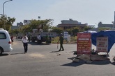 Nữ du khách Mỹ bị xe tải cán chết khi đi tham quan ở Đà Nẵng Nữ du khách Mỹ bị xe tải cán chết khi đi tham quan ở Đà Nẵng